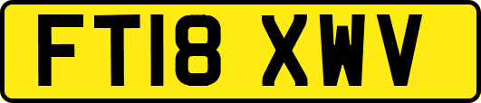 FT18XWV