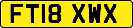 FT18XWX