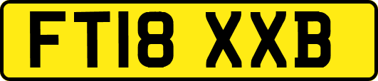 FT18XXB