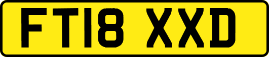 FT18XXD