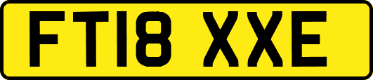 FT18XXE