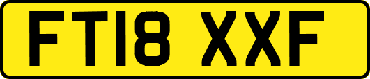 FT18XXF