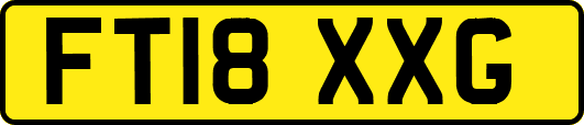 FT18XXG