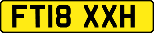 FT18XXH