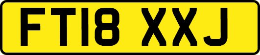 FT18XXJ