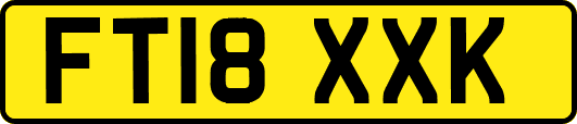 FT18XXK