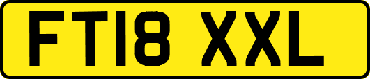FT18XXL