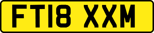 FT18XXM