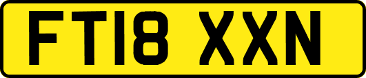 FT18XXN