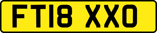 FT18XXO