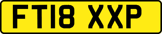 FT18XXP