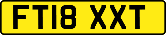 FT18XXT
