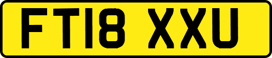 FT18XXU