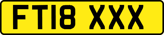 FT18XXX