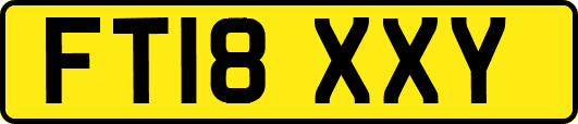 FT18XXY