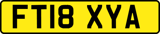 FT18XYA