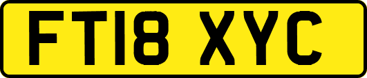FT18XYC