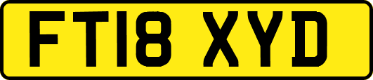 FT18XYD
