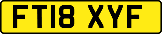 FT18XYF