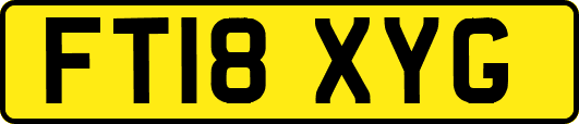 FT18XYG
