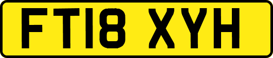 FT18XYH