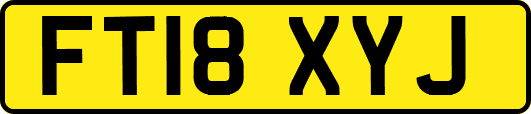FT18XYJ