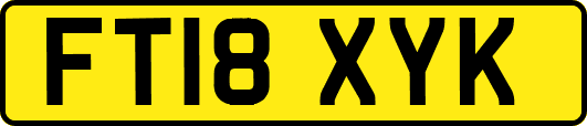 FT18XYK
