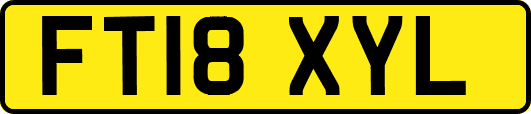 FT18XYL