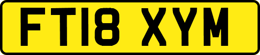 FT18XYM