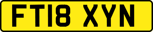 FT18XYN