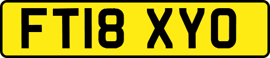 FT18XYO