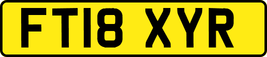 FT18XYR