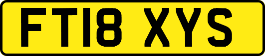 FT18XYS