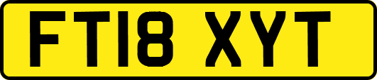 FT18XYT