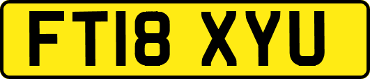 FT18XYU