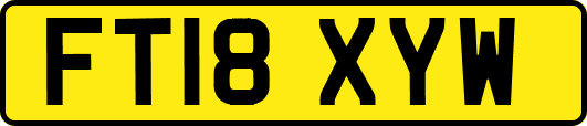 FT18XYW