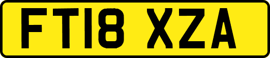 FT18XZA