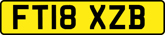 FT18XZB