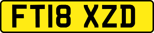 FT18XZD