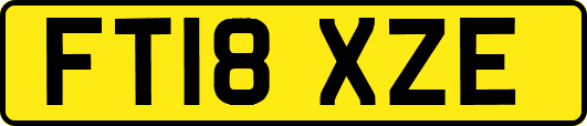 FT18XZE