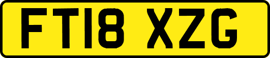 FT18XZG
