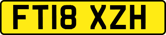 FT18XZH