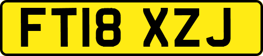FT18XZJ