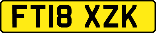 FT18XZK