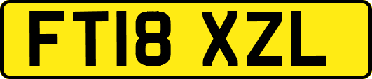 FT18XZL