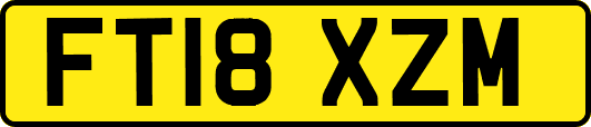 FT18XZM