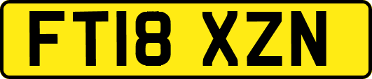 FT18XZN