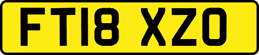 FT18XZO