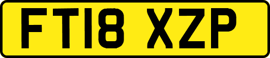 FT18XZP