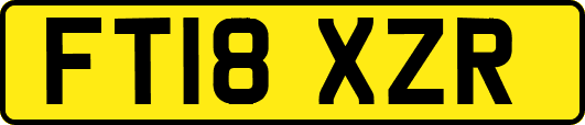 FT18XZR